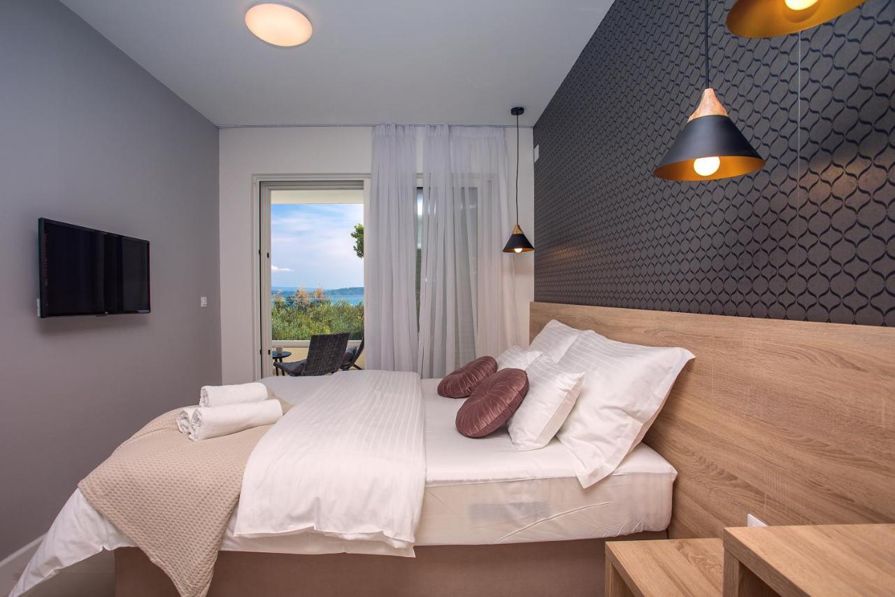 Villa Petra Kaštela Kültér fotó