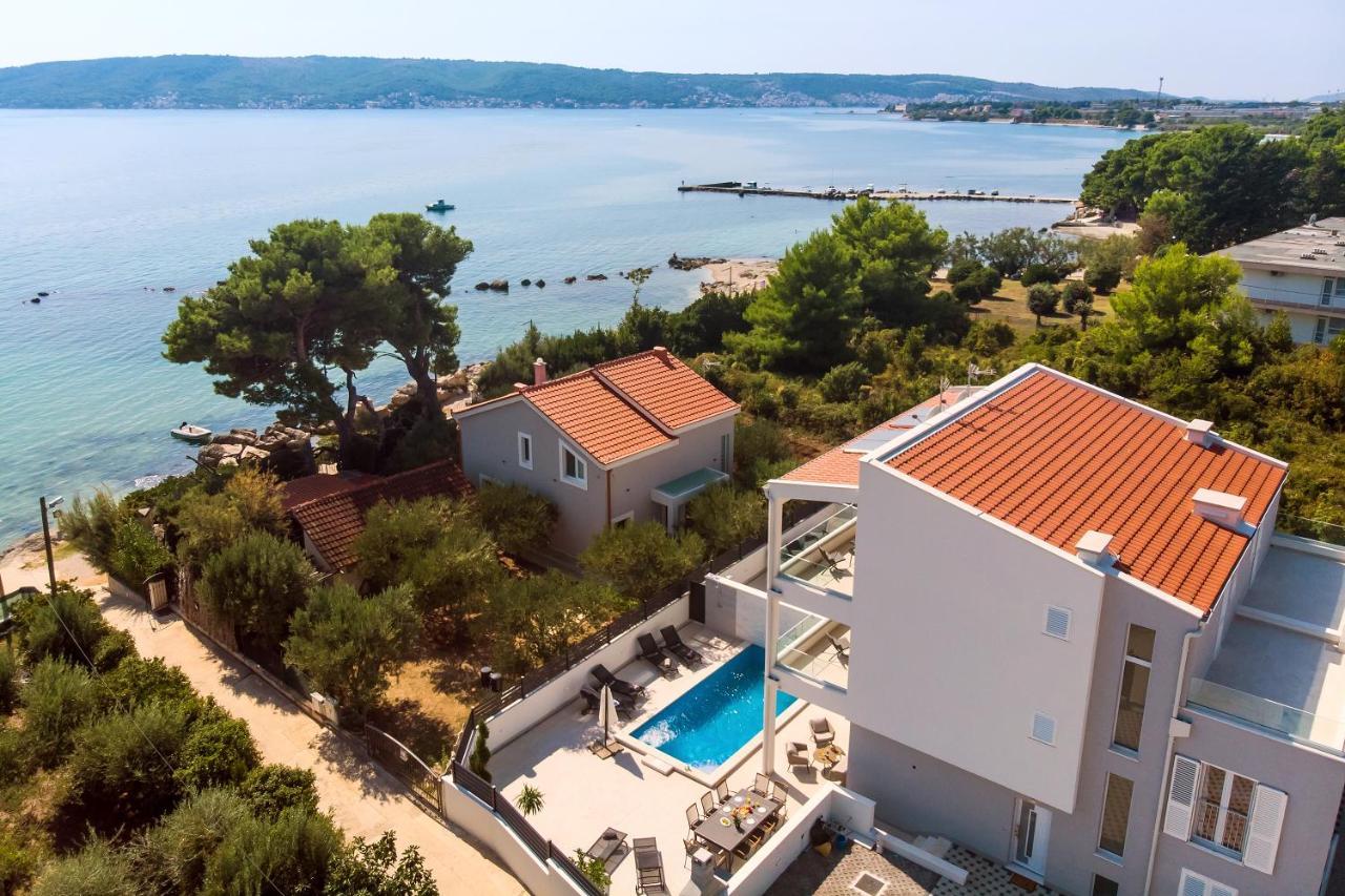 Villa Petra Kaštela Kültér fotó